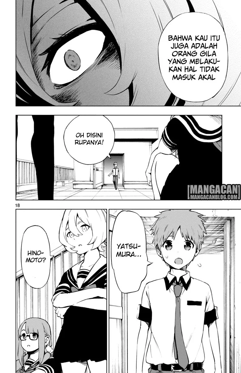 Chapter 43 - halaman 20