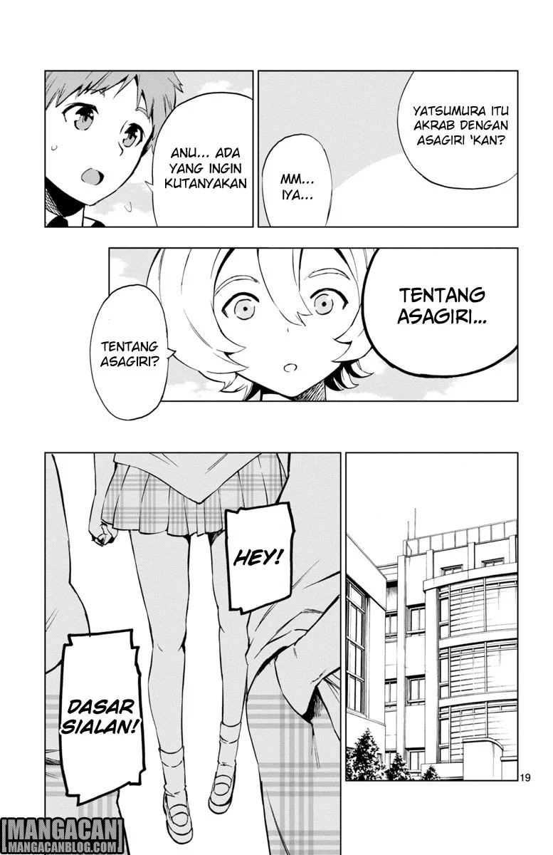 Chapter 43 - halaman 21