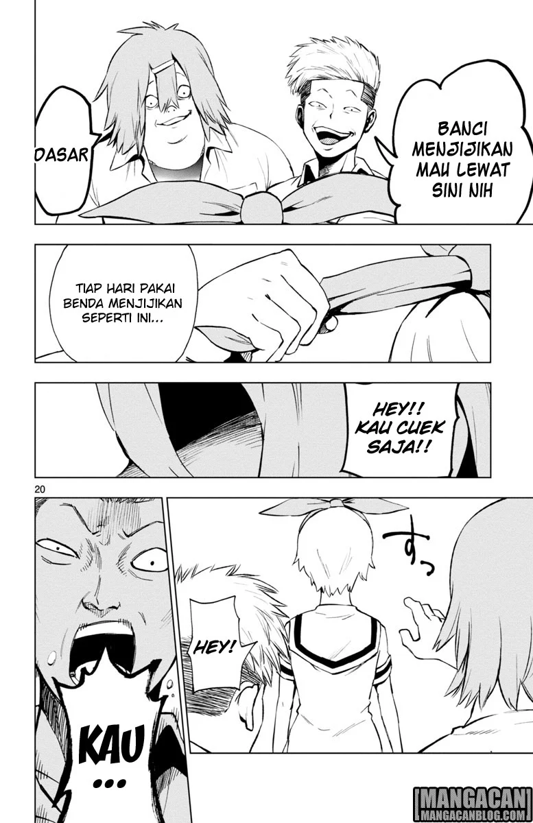 Chapter 43 - halaman 22