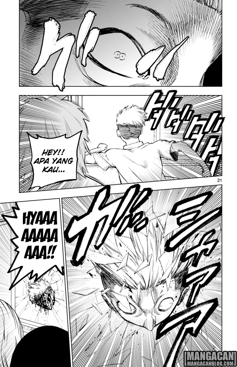 Chapter 43 - halaman 23