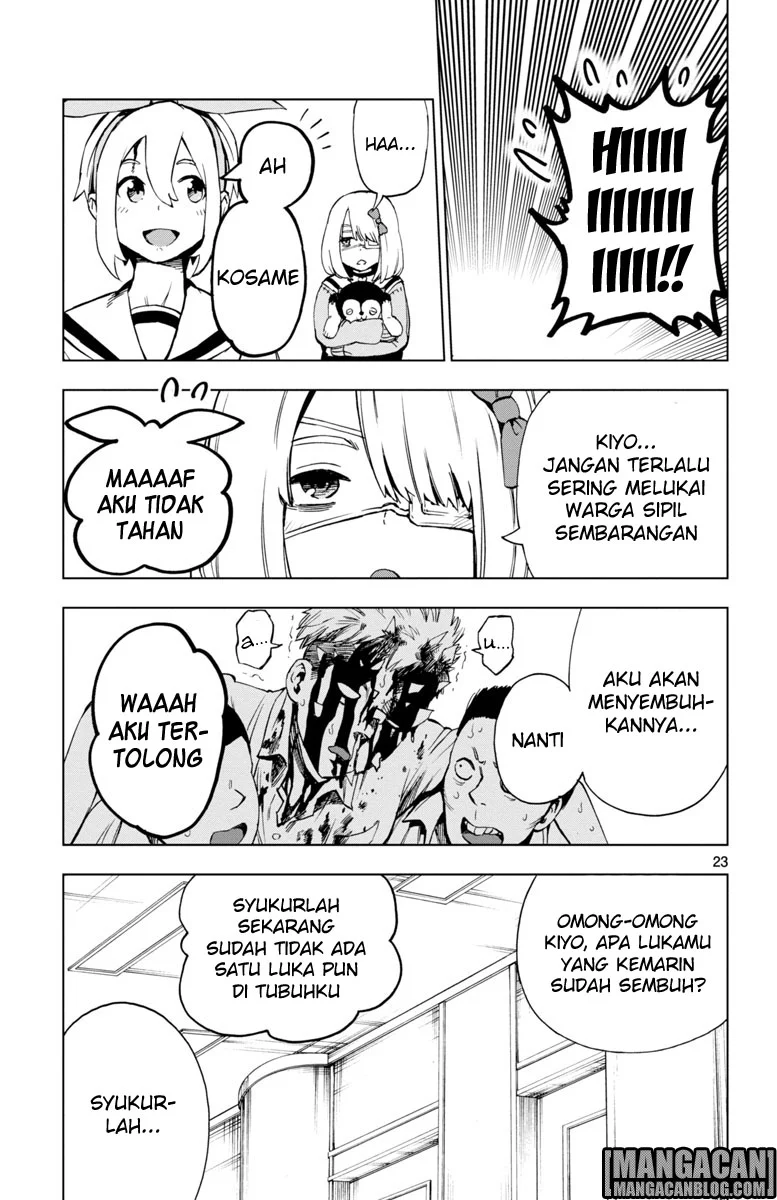 Chapter 43 - halaman 25