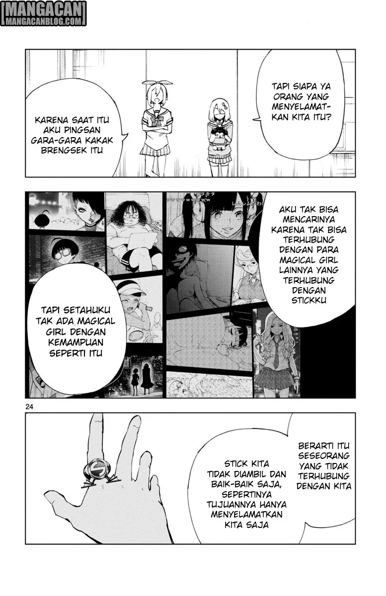 Chapter 43 - halaman 26