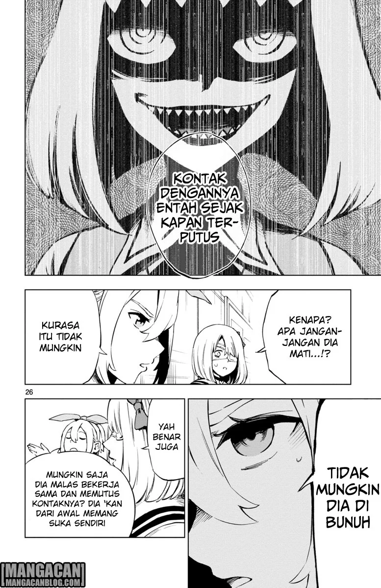 Chapter 43 - halaman 28