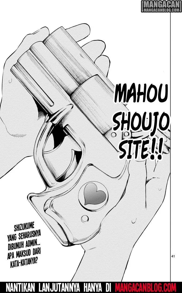 Chapter 43 - halaman 42