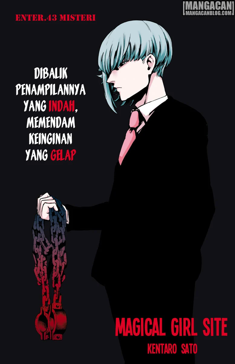 Chapter 43 - halaman 9
