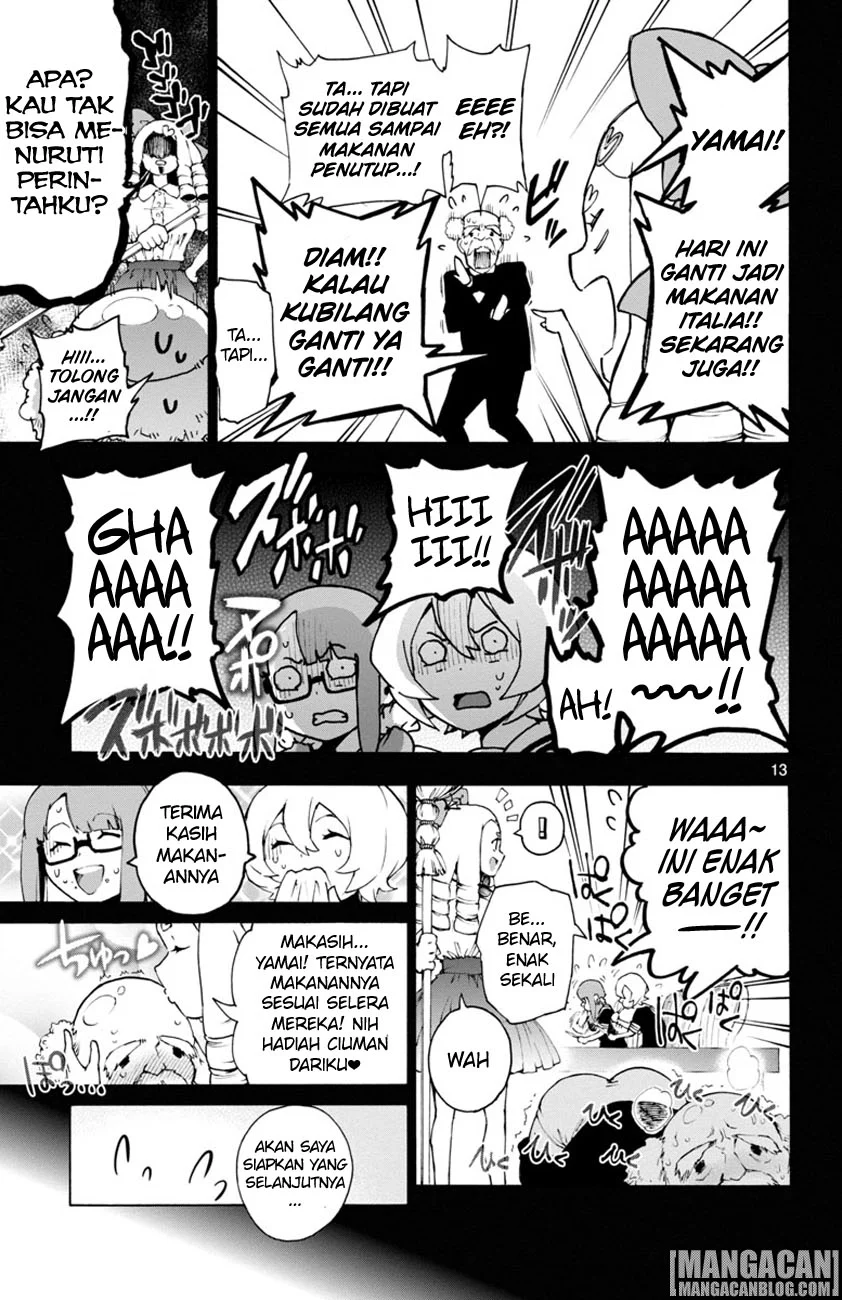 Chapter 44 - halaman 14