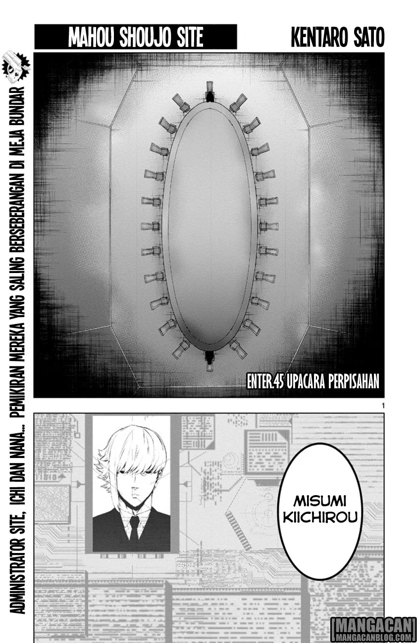 Chapter 45 - halaman 2