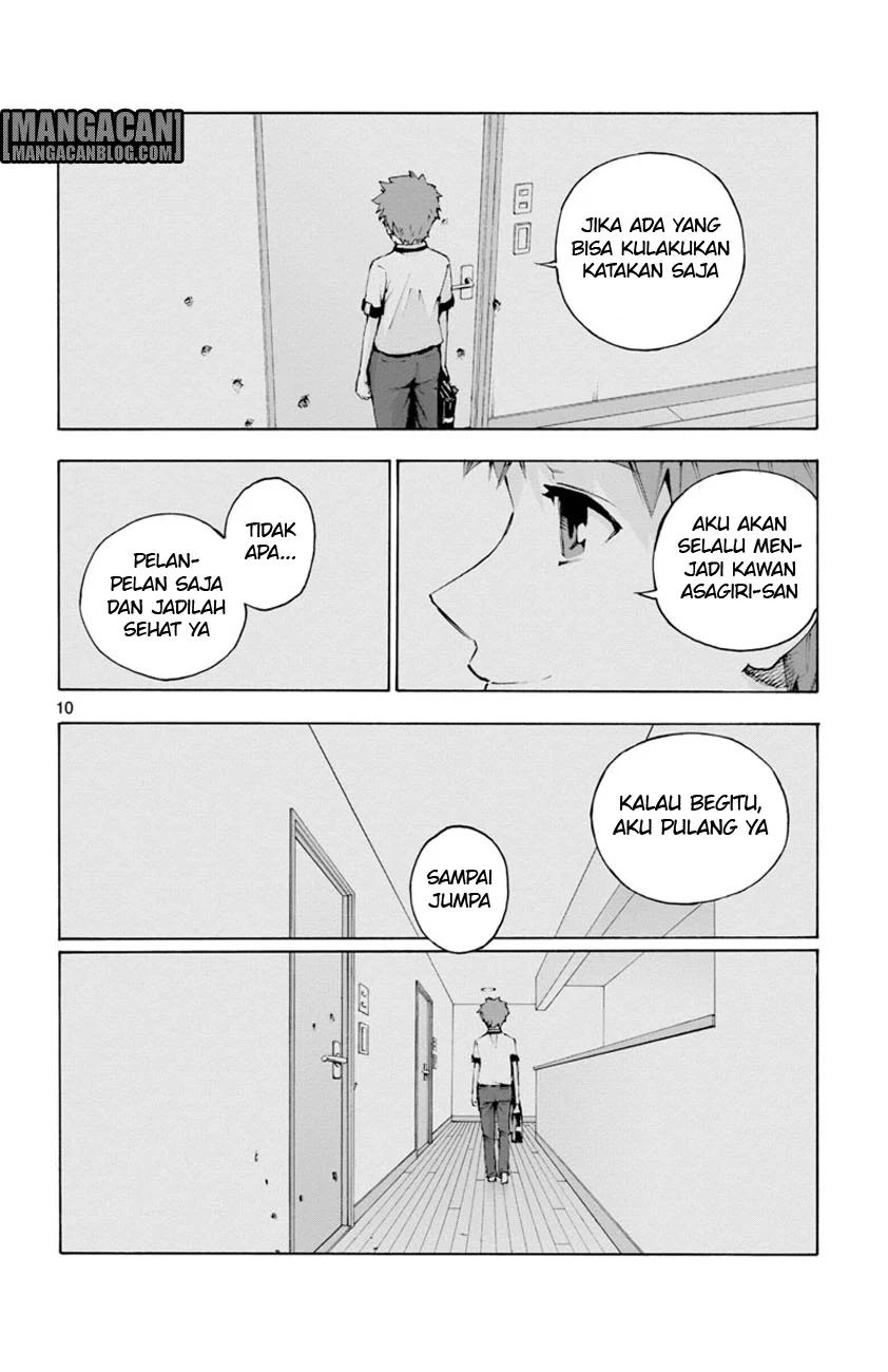 Chapter 45 - halaman 12
