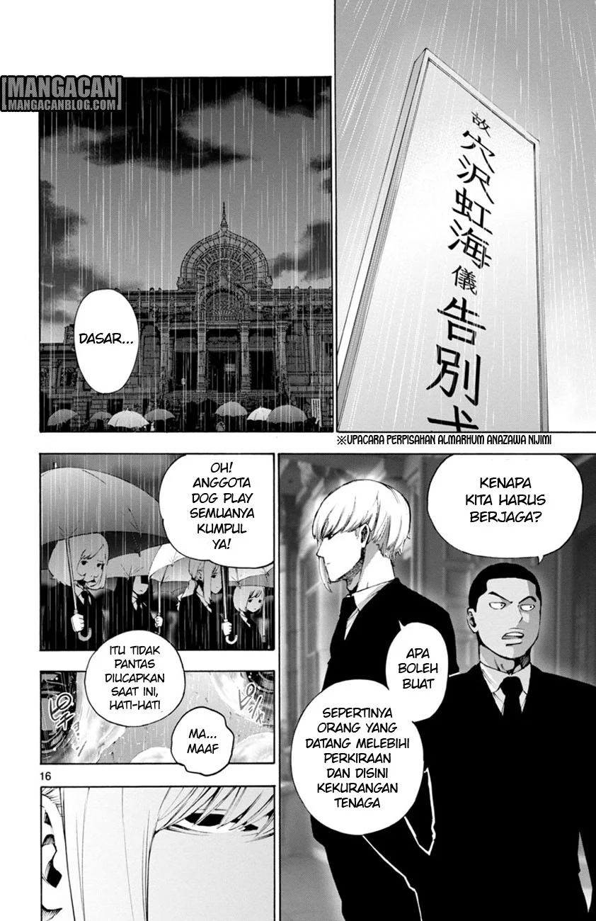 Chapter 45 - halaman 18