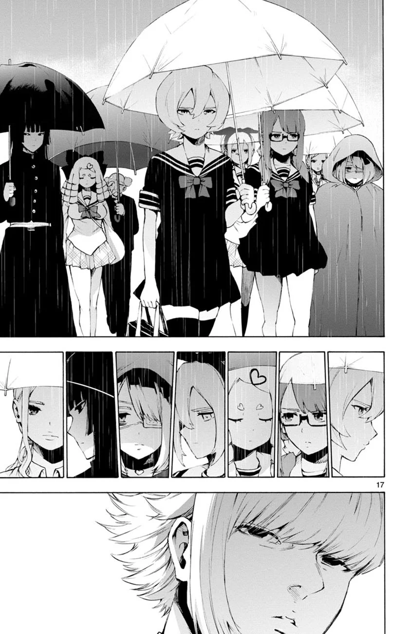 Chapter 45 - halaman 19