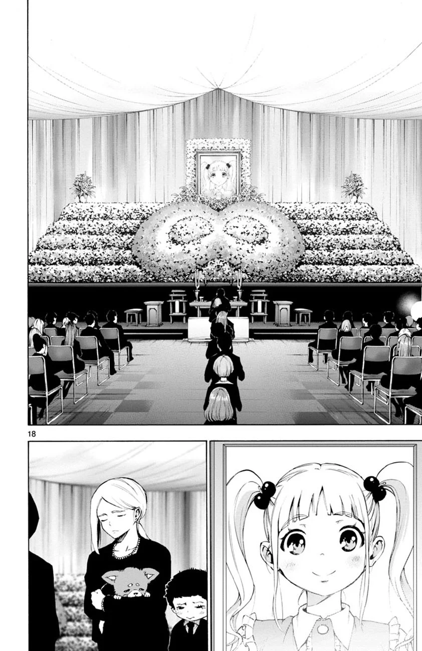 Chapter 45 - halaman 20