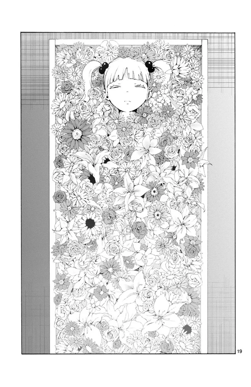 Chapter 45 - halaman 21
