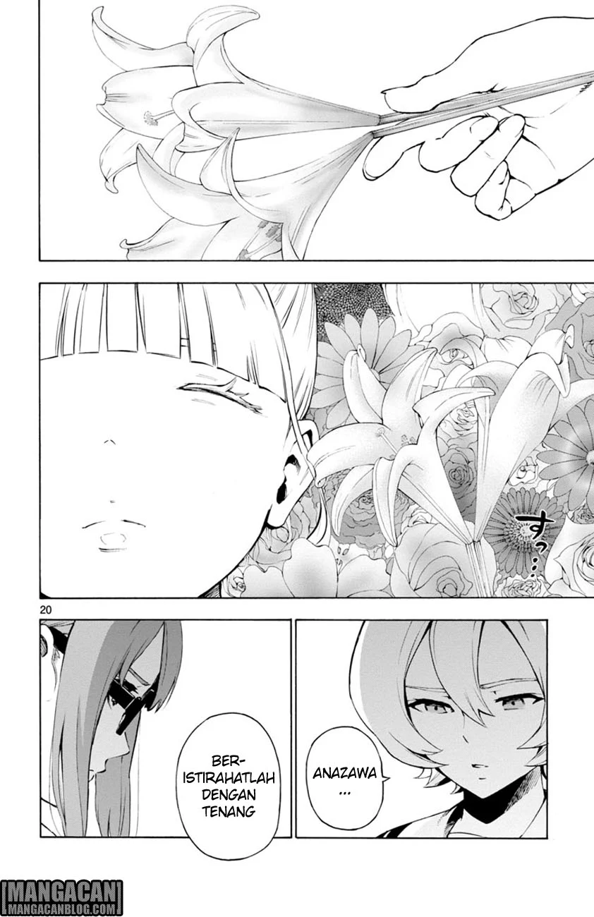 Chapter 45 - halaman 22