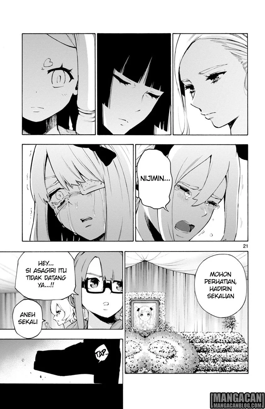 Chapter 45 - halaman 23