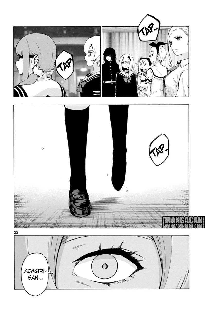Chapter 45 - halaman 24