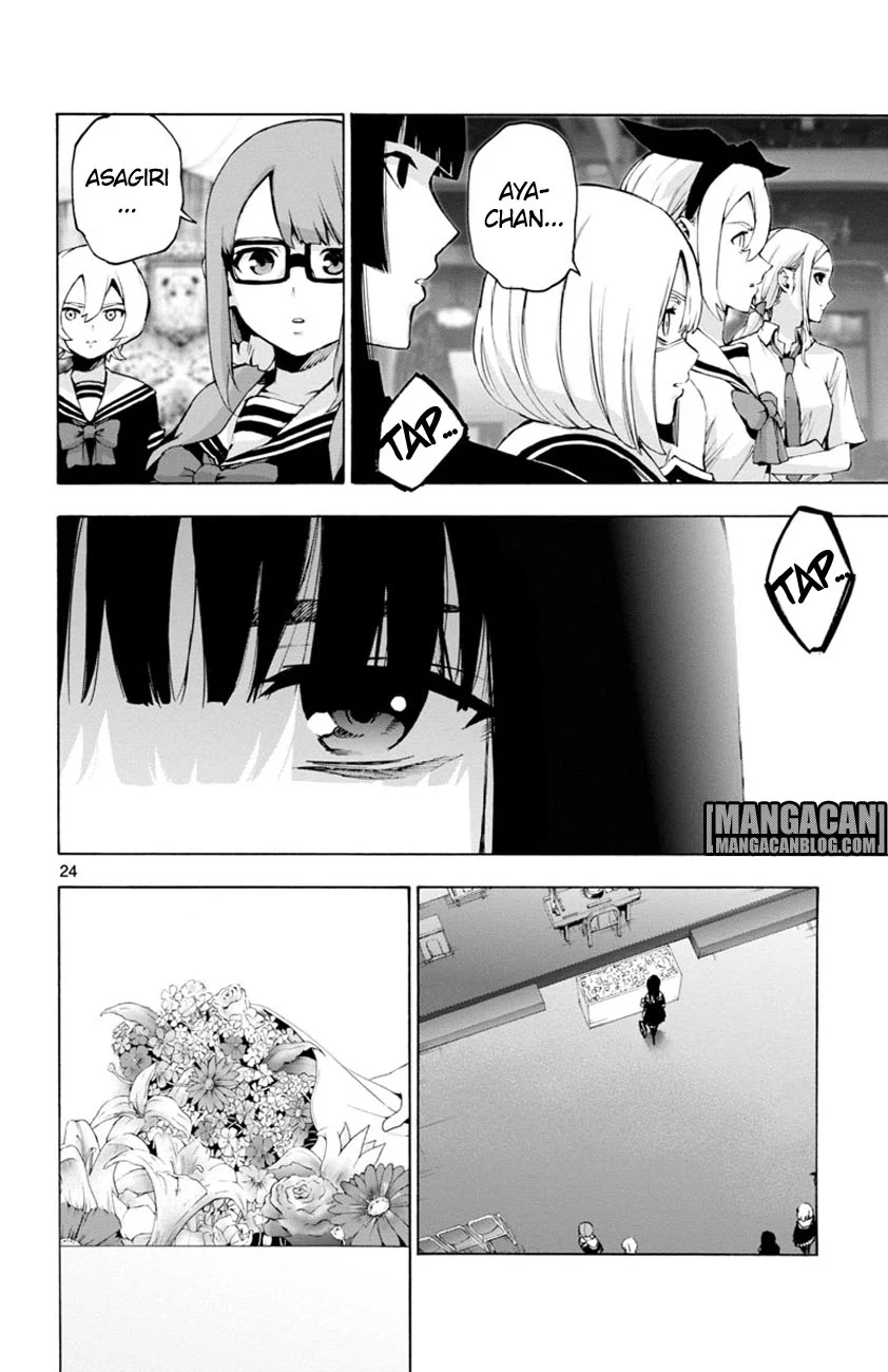 Chapter 45 - halaman 26
