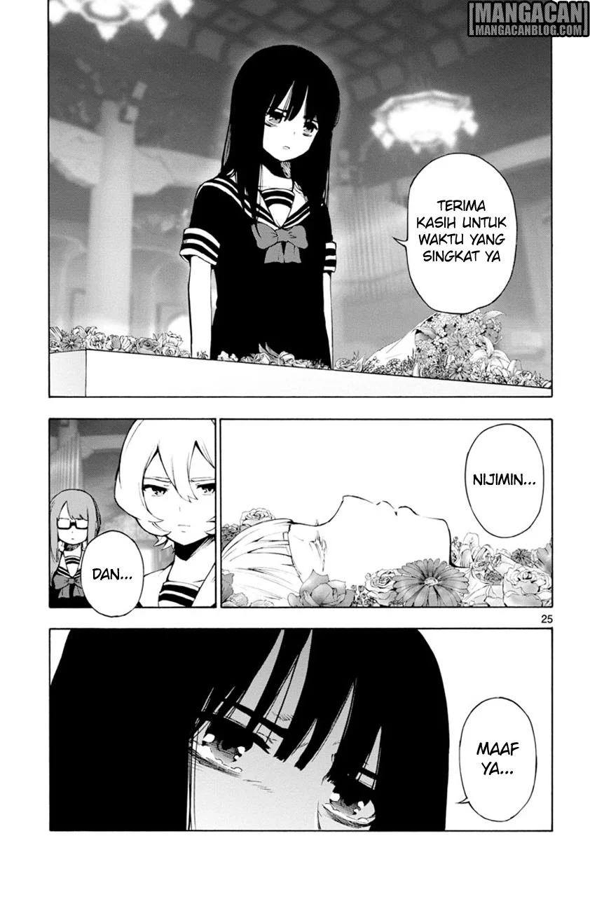 Chapter 45 - halaman 27