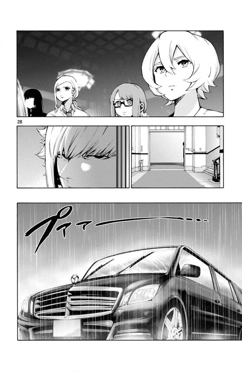 Chapter 45 - halaman 30