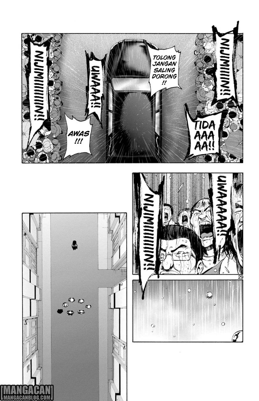 Chapter 45 - halaman 31