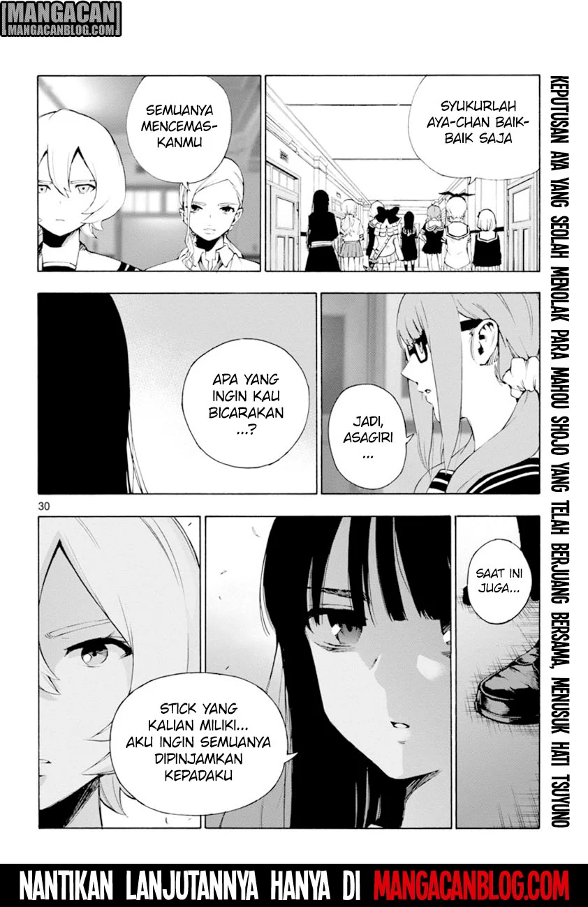 Chapter 45 - halaman 32