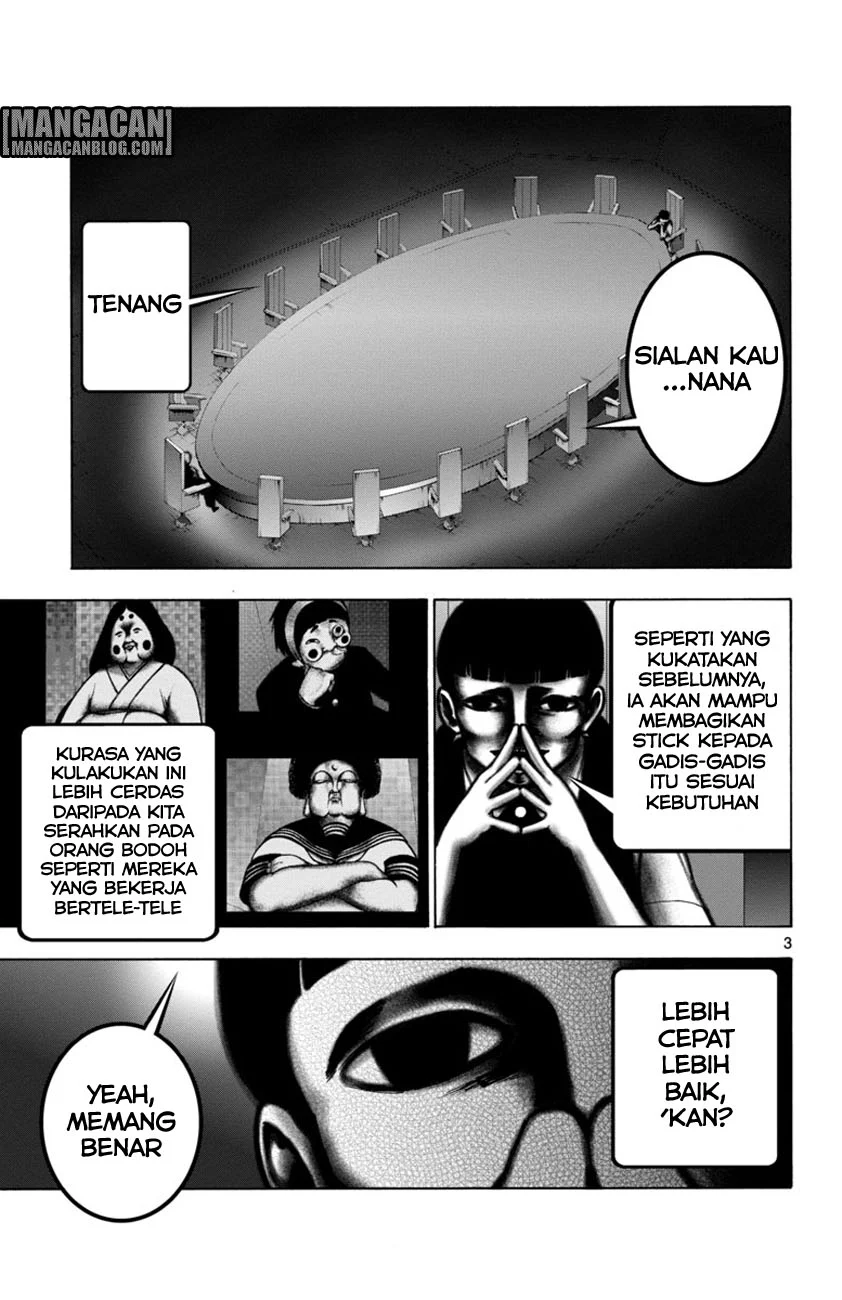 Chapter 45 - halaman 5
