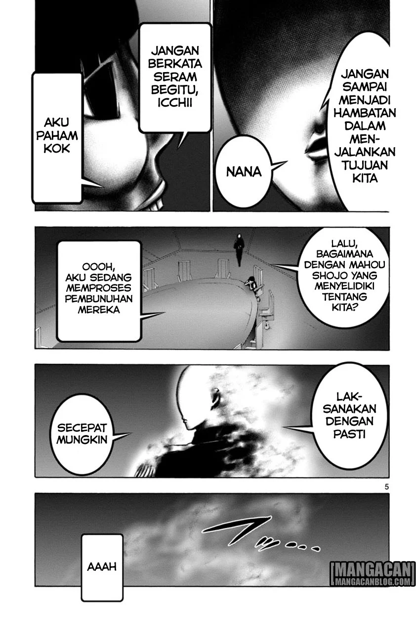 Chapter 45 - halaman 7