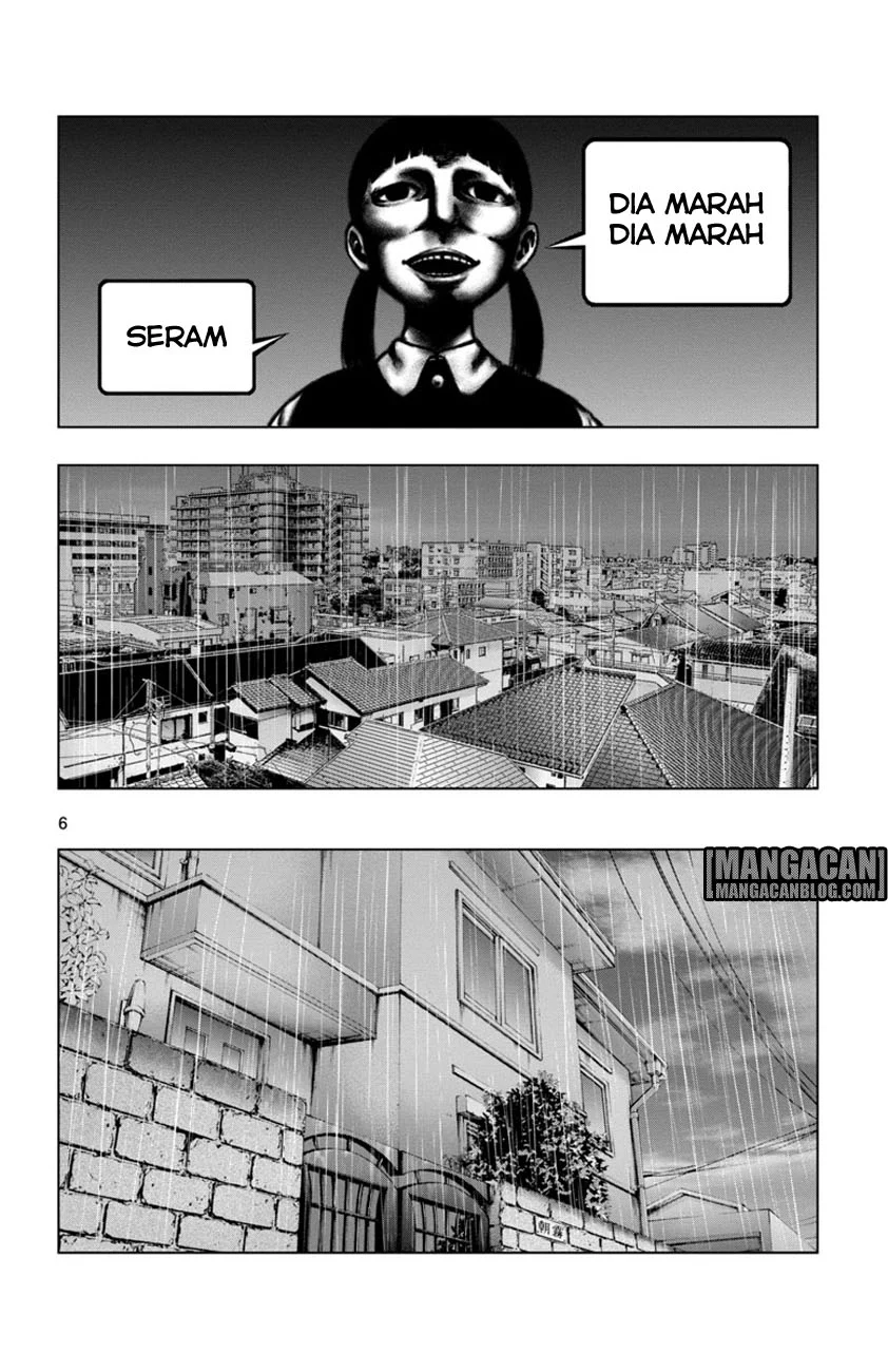 Chapter 45 - halaman 8
