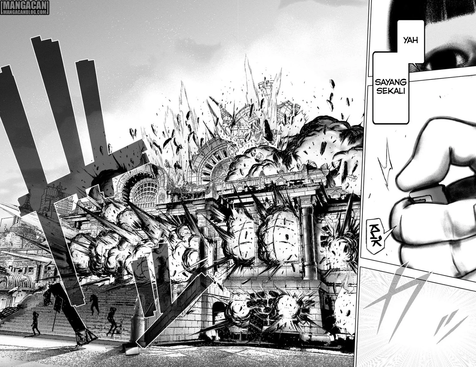 Chapter 46 - halaman 16