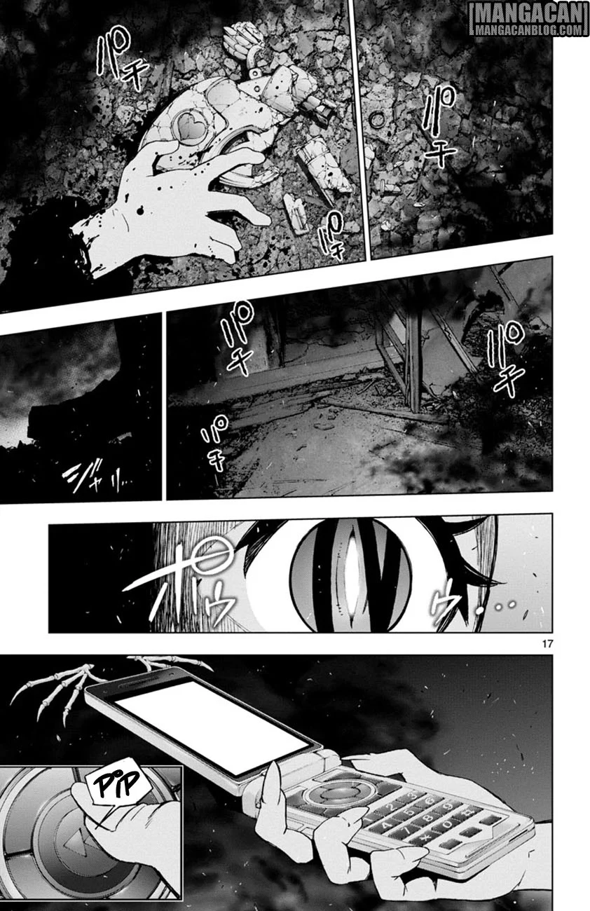 Chapter 46 - halaman 18