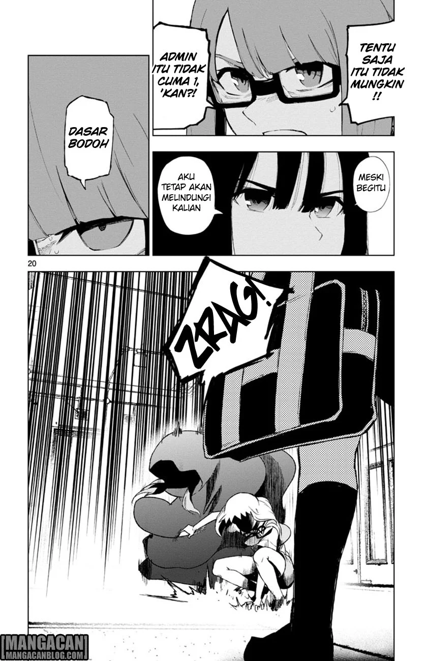Chapter 46 - halaman 20