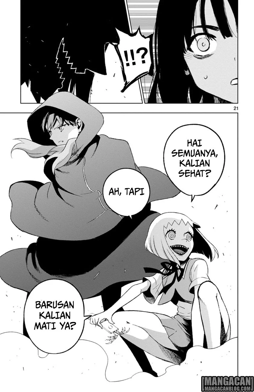 Chapter 46 - halaman 21