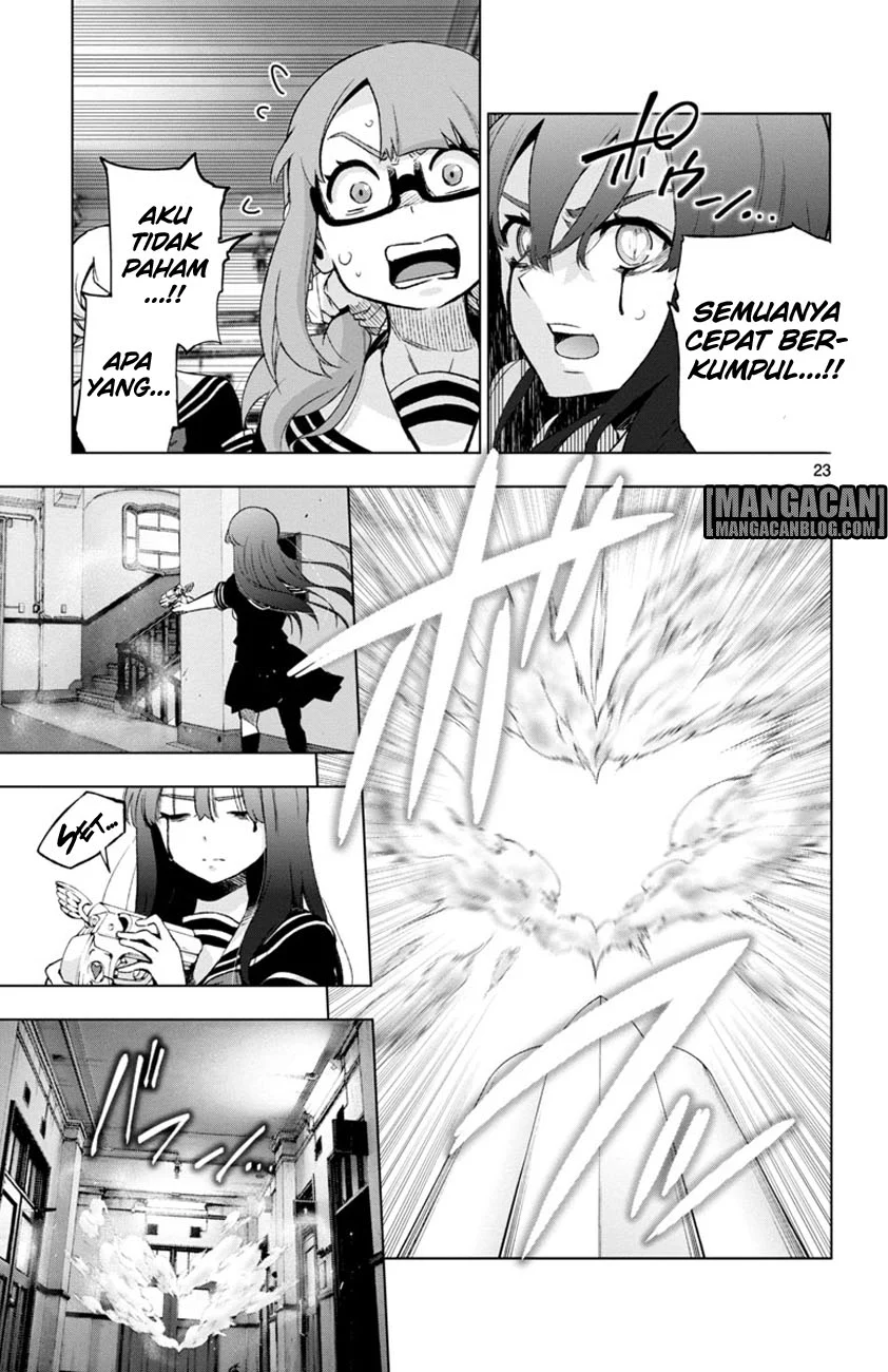 Chapter 46 - halaman 23