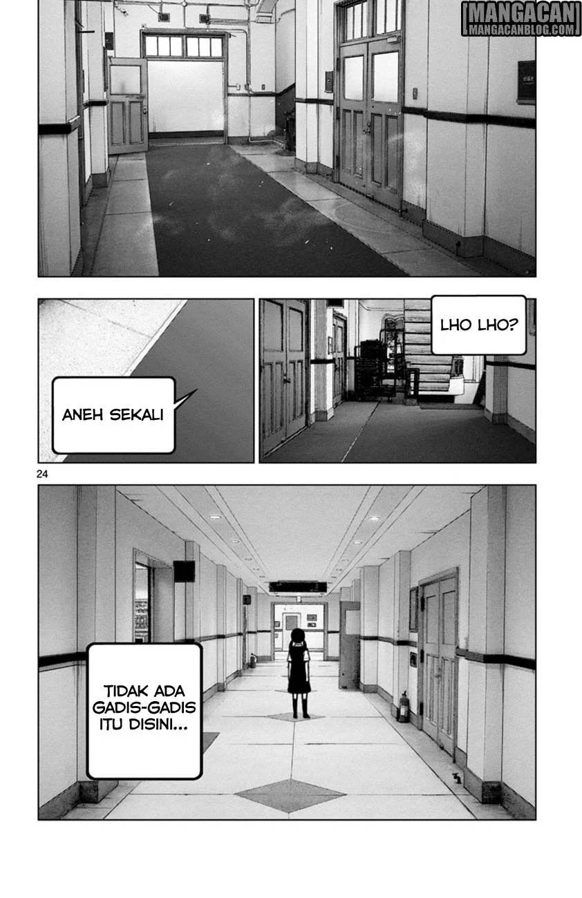 Chapter 46 - halaman 24
