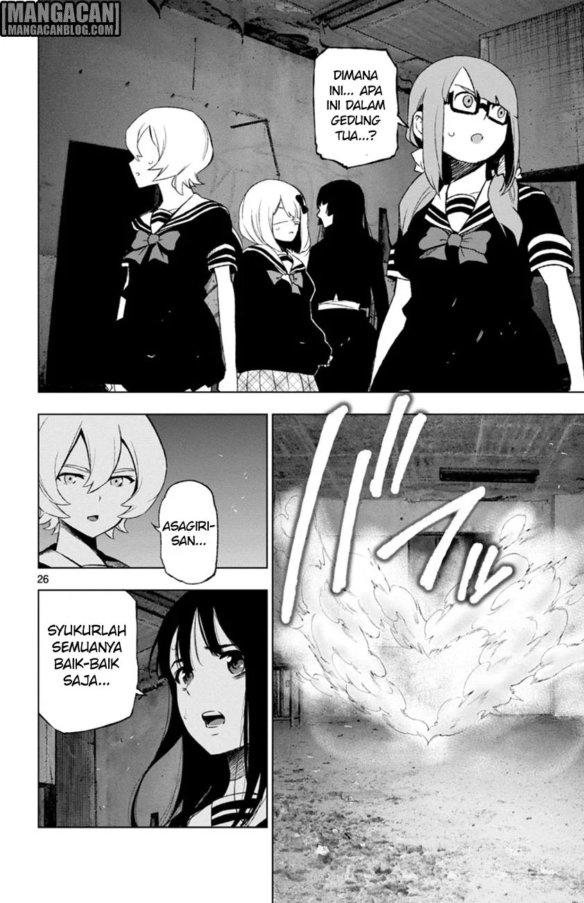 Chapter 46 - halaman 26
