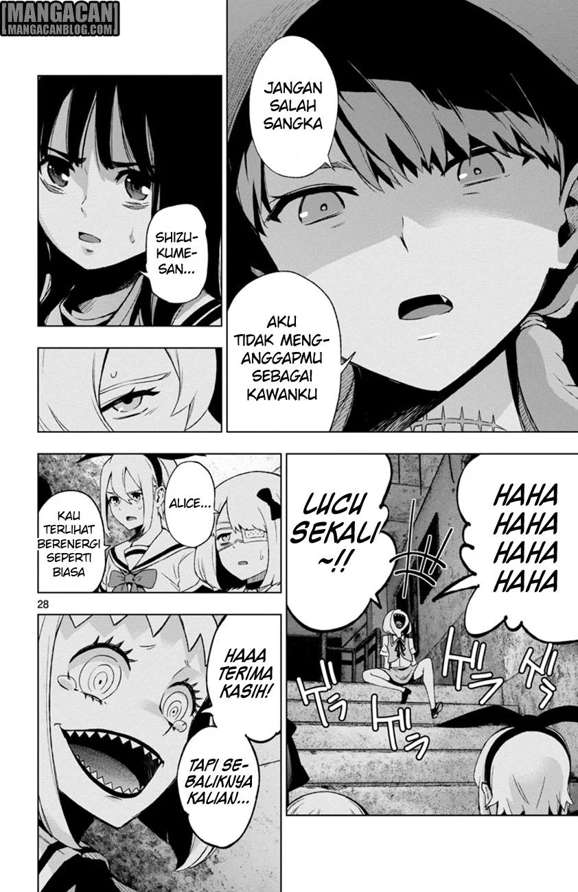 Chapter 46 - halaman 28