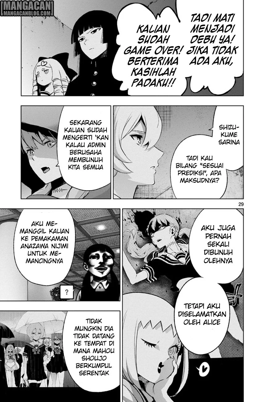 Chapter 46 - halaman 29
