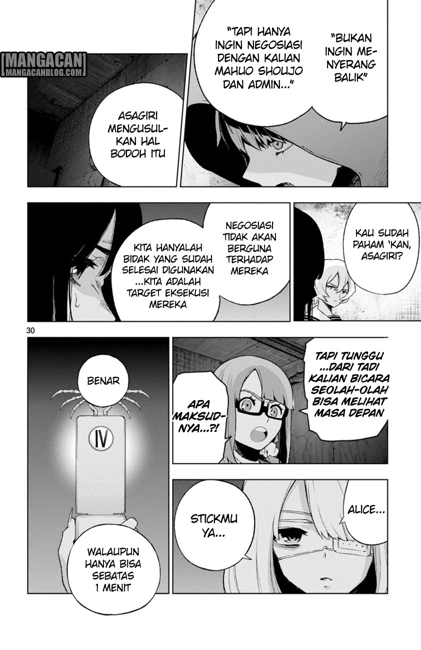 Chapter 46 - halaman 30