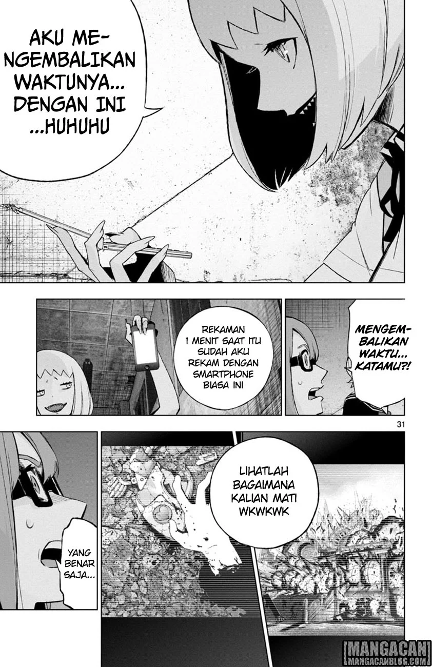 Chapter 46 - halaman 31