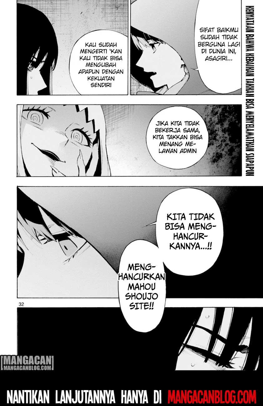Chapter 46 - halaman 32