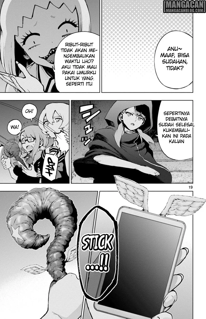 Chapter 47 - halaman 20