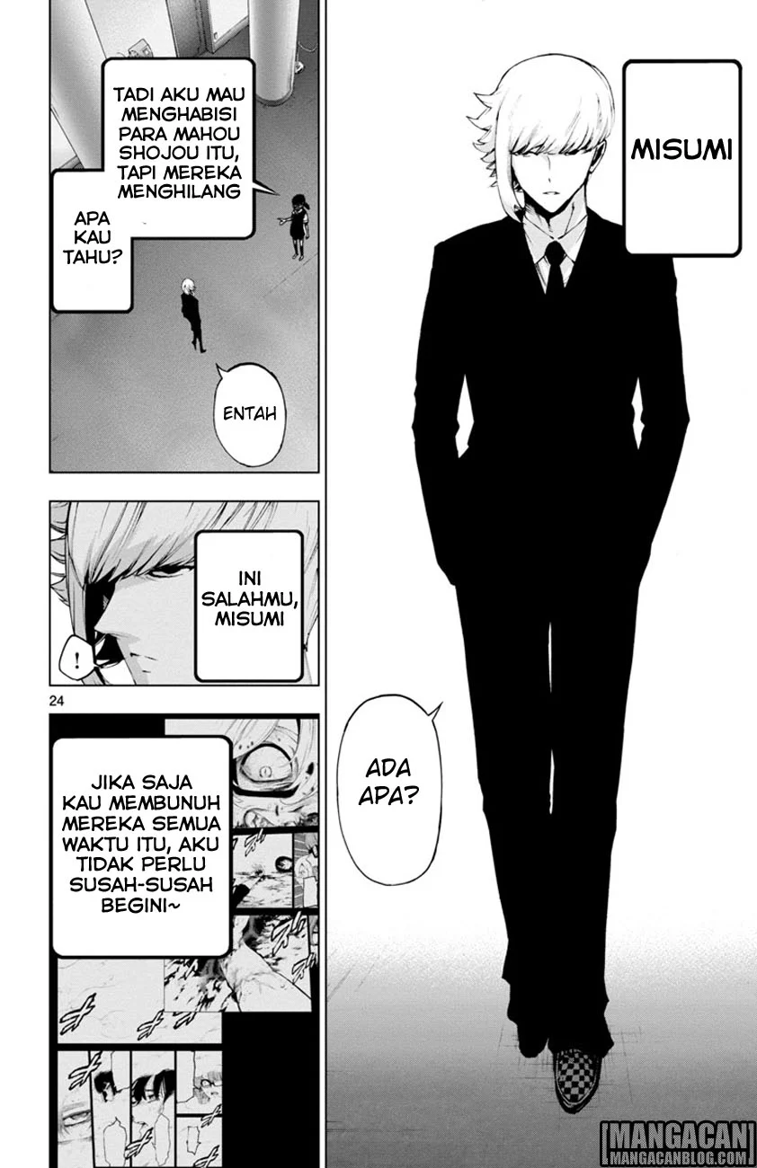 Chapter 47 - halaman 25