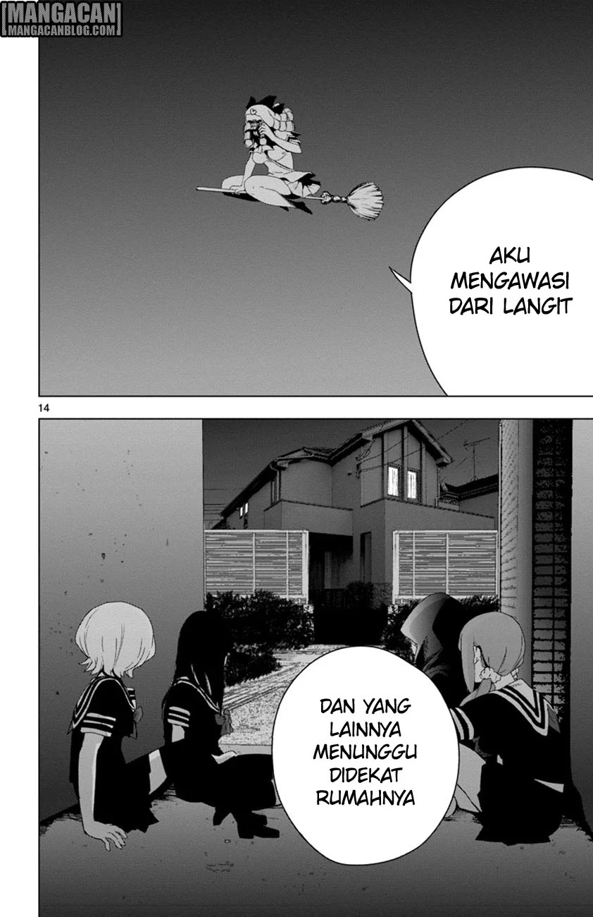 Chapter 49 - halaman 16