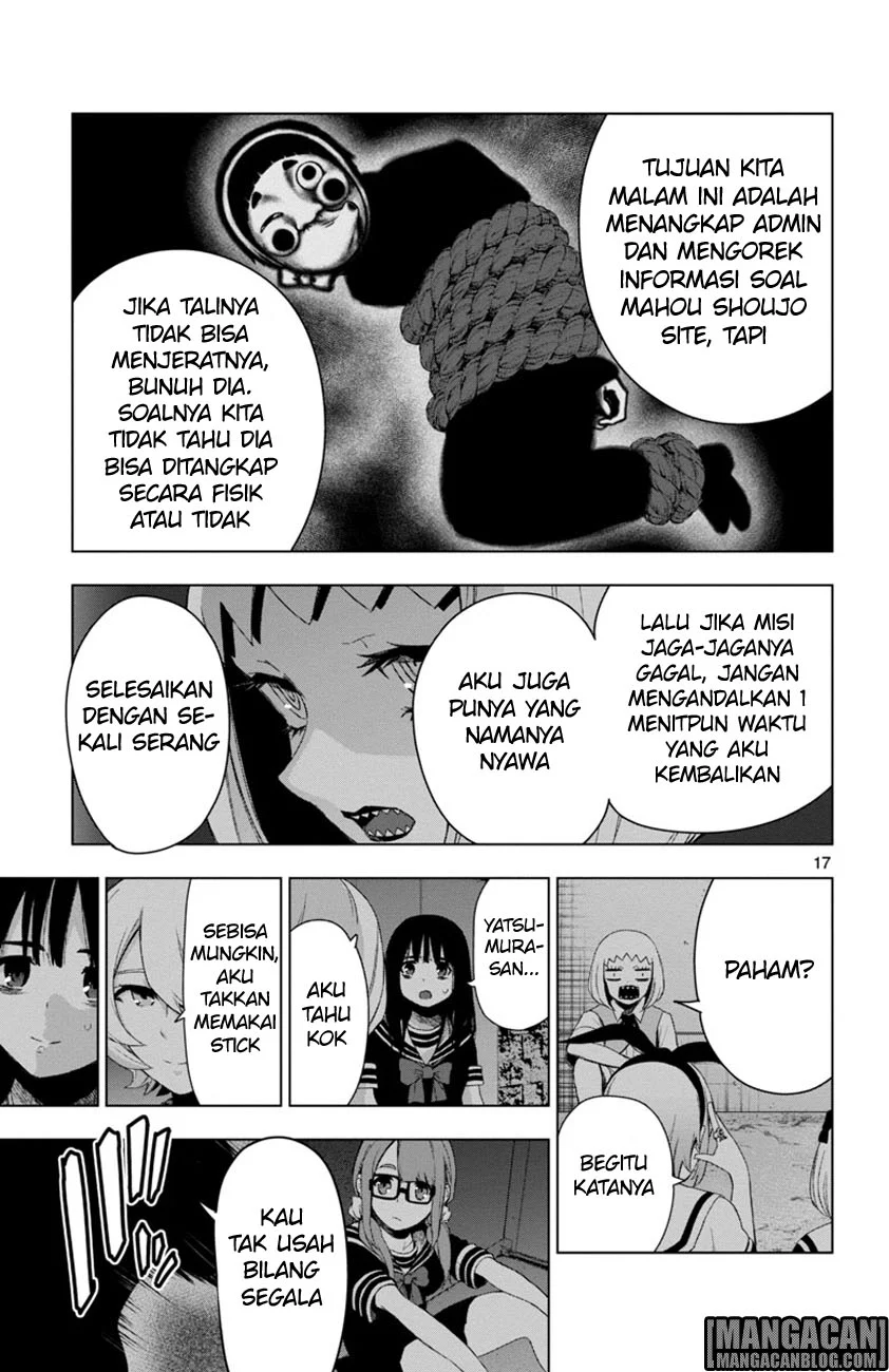 Chapter 49 - halaman 19