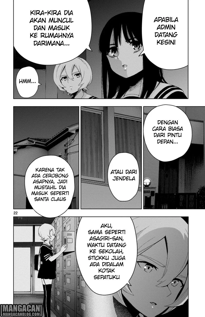Chapter 49 - halaman 24