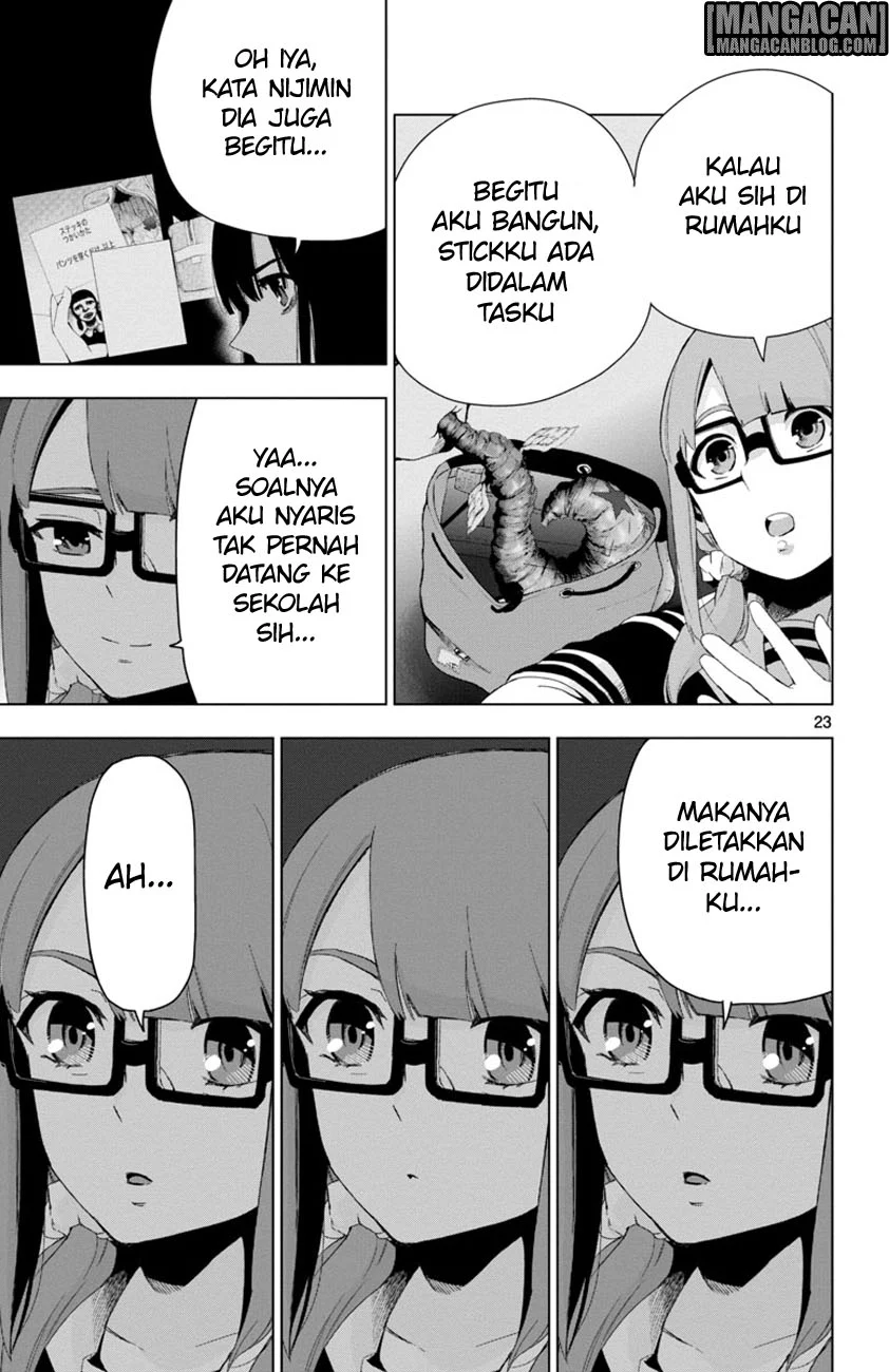 Chapter 49 - halaman 25