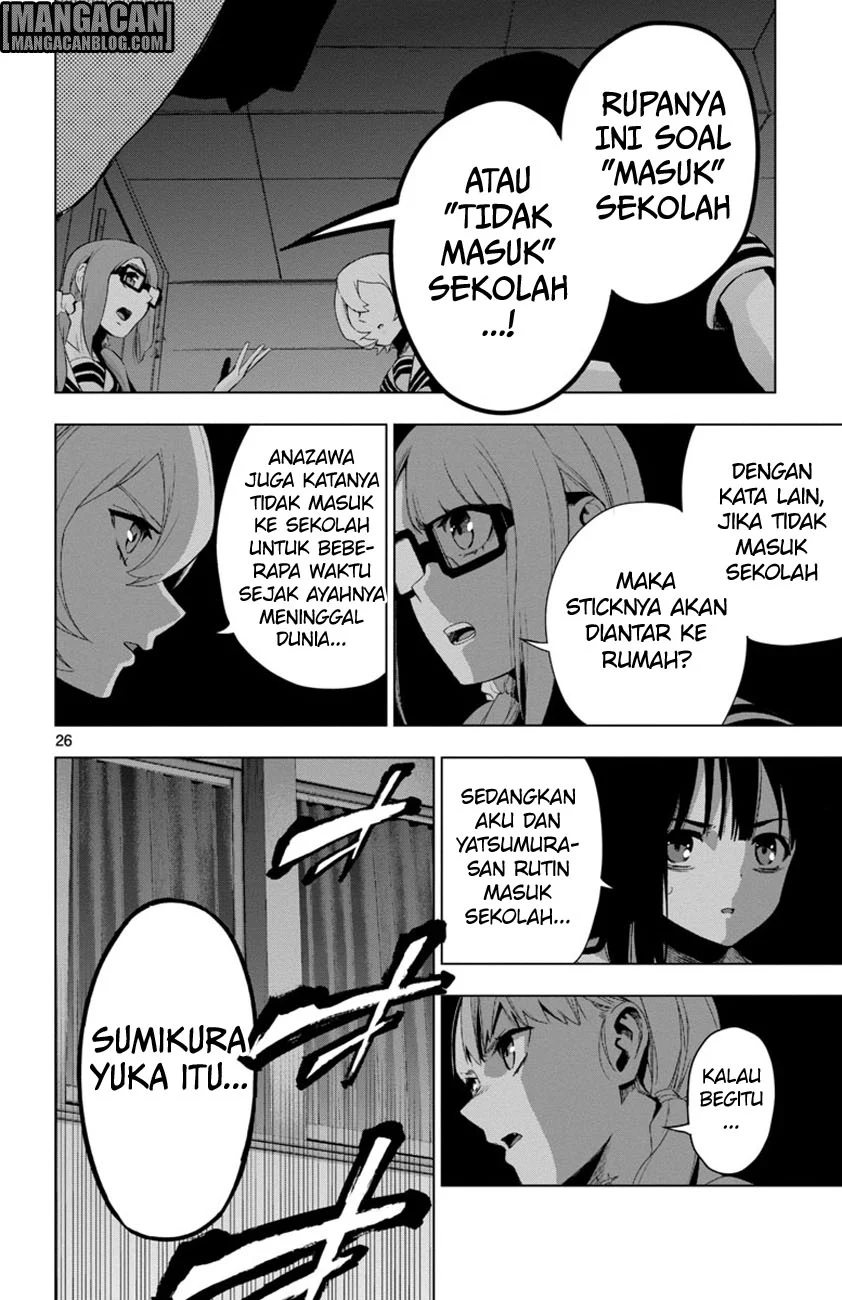 Chapter 49 - halaman 28