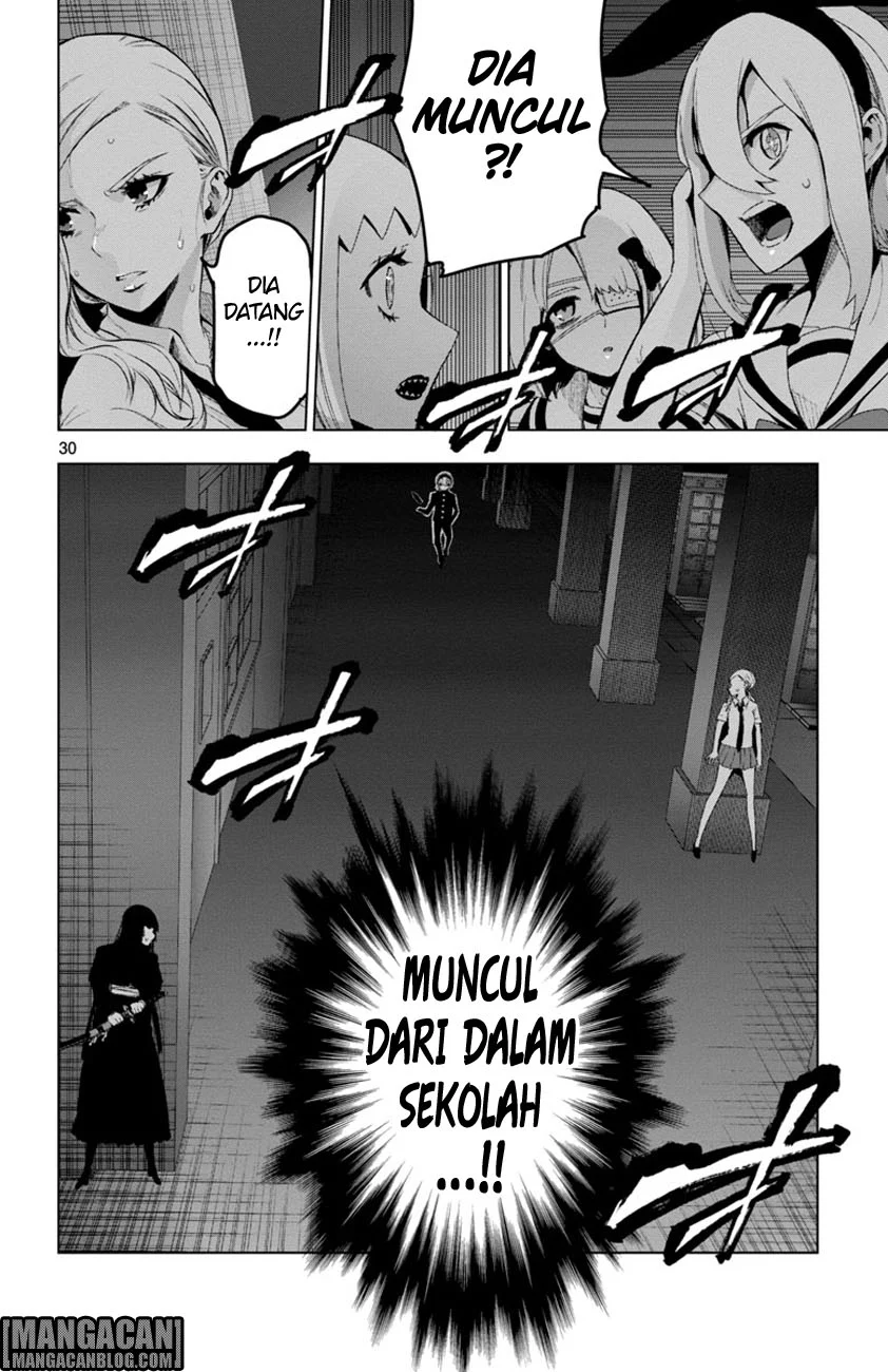Chapter 49 - halaman 31