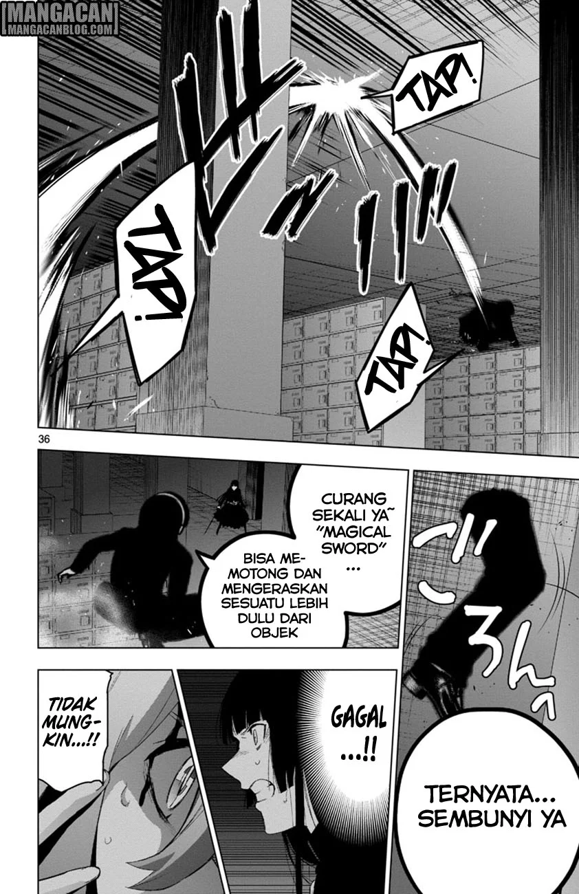 Chapter 49 - halaman 36
