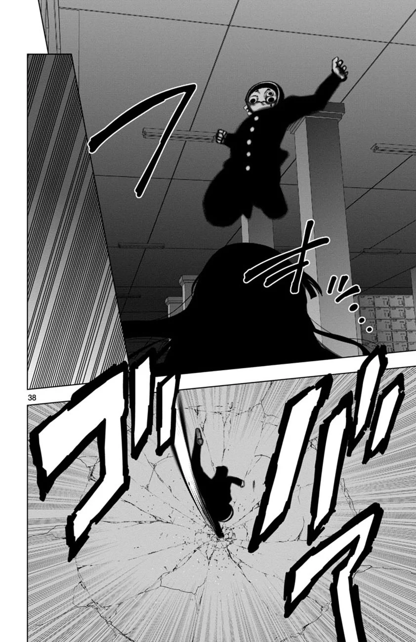 Chapter 49 - halaman 38