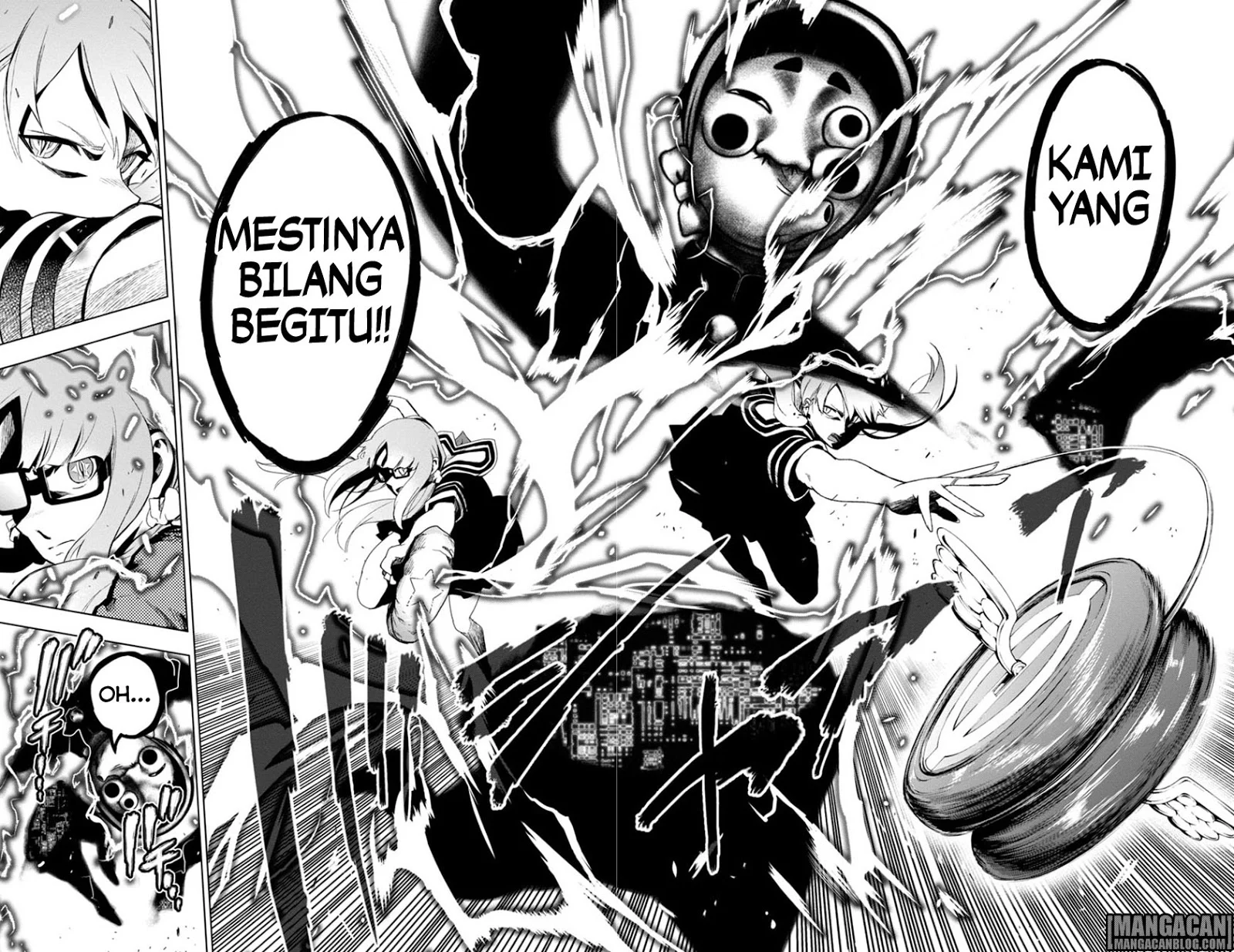 Chapter 49 - halaman 40